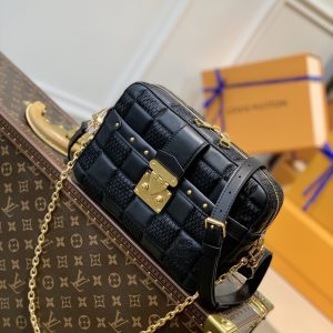 Louis Vuitton Trica Bag-25.5*17*7 CM - Image 1