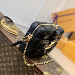 Louis Vuitton Trica Bag-25.5*17*7 CM - Image 4