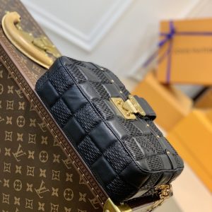 Louis Vuitton Trica Bag-25.5*17*7 CM - Image 7