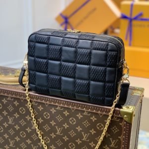 Louis Vuitton Trica Bag-25.5*17*7 CM - Image 8
