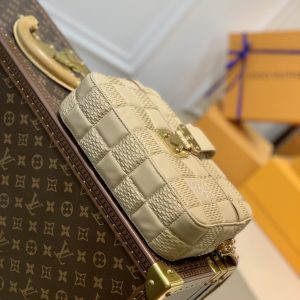 Louis Vuitton Trica Bag-25.5*17*7 CM - Image 2