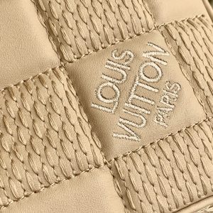 Louis Vuitton Trica Bag-25.5*17*7 CM - Image 3