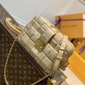Louis Vuitton Trica Bag-25.5*17*7 CM - Image 1