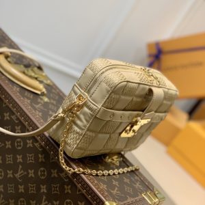 Louis Vuitton Trica Bag-25.5*17*7 CM - Image 5