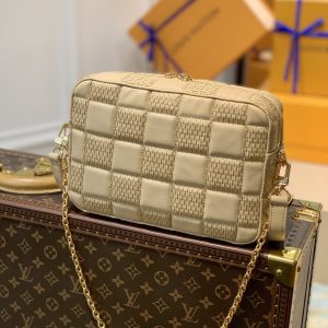 Louis Vuitton Trica Bag-25.5*17*7 CM - Image 6