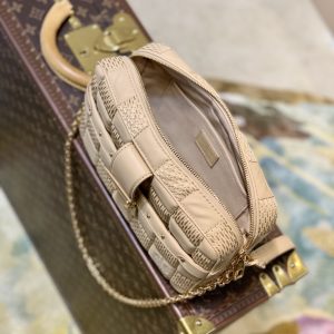 Louis Vuitton Trica Bag-25.5*17*7 CM - Image 7