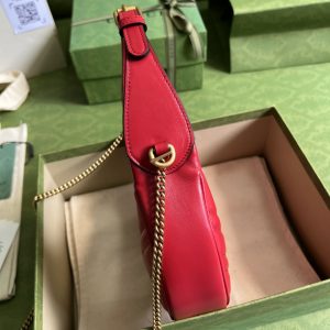 Gucci Marmont Bag-21x11x5CM - Image 4