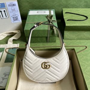 Gucci Marmont Bag-21x11x5CM - Image 1