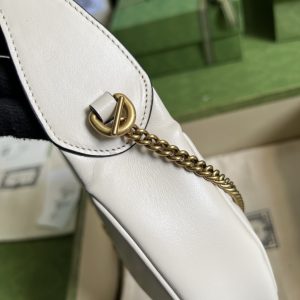 Gucci Marmont Bag-21x11x5CM - Image 6
