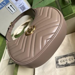 Gucci Marmont Bag-21x11x5CM - Image 2