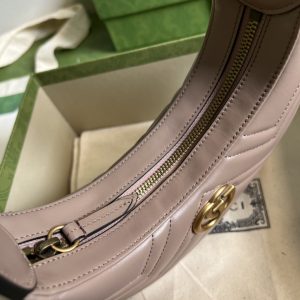 Gucci Marmont Bag-21x11x5CM - Image 9