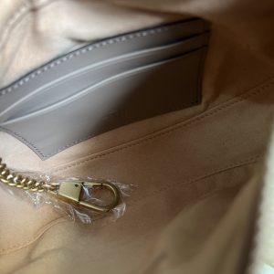 Gucci Marmont Bag-21x11x5CM - Image 7