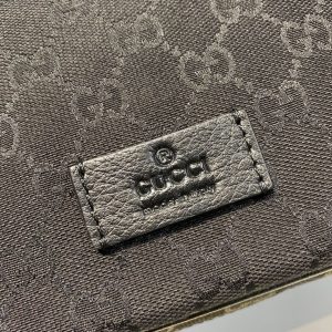 Gucci Crossbody Bag-27*13*12CM - Image 9