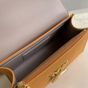 Louis Vuitton Twist One Handle-17.0 x 25.0 x 11CM - Image 4