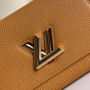 Louis Vuitton Twist One Handle-17.0 x 25.0 x 11CM - Image 7