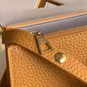 Louis Vuitton Twist One Handle-17.0 x 25.0 x 11CM - Image 6