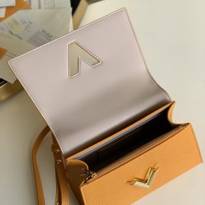 Louis Vuitton Twist One Handle-17.0 x 25.0 x 11CM - Image 8