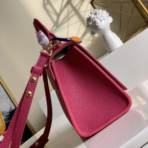 Louis Vuitton Twist One Handle-17.0 x 25.0 x 11CM - Image 2
