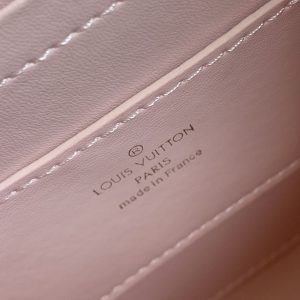 Louis Vuitton Twist One Handle-17.0 x 25.0 x 11CM - Image 4