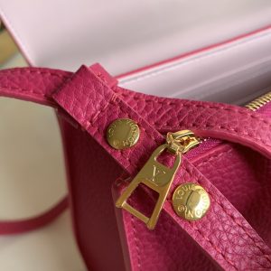 Louis Vuitton Twist One Handle-17.0 x 25.0 x 11CM - Image 5
