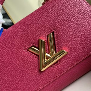 Louis Vuitton Twist One Handle-17.0 x 25.0 x 11CM - Image 7