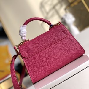 Louis Vuitton Twist One Handle-17.0 x 25.0 x 11CM - Image 8