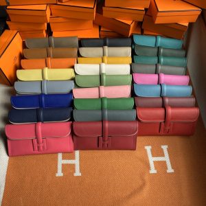 Hermes Jige 29 Pouch-Epsom-29CM - Image 11