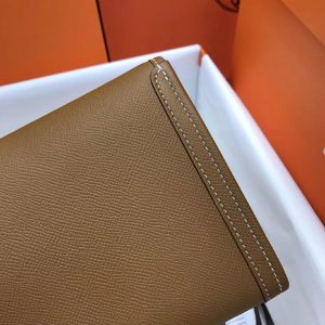 Hermes Jige 29 Pouch-Epsom-29CM - Image 3