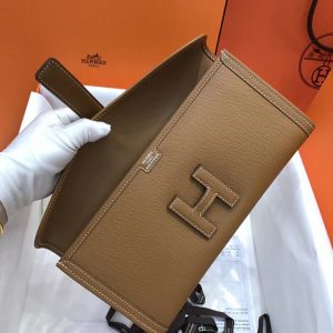 Hermes Jige 29 Pouch-Epsom-29CM - Image 2