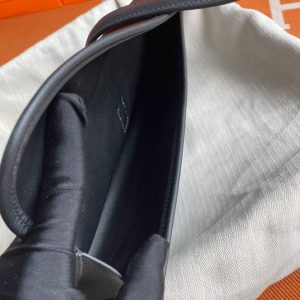 Hermes Jige 29 Pouch-Epsom-29CM - Image 7