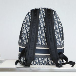 Diro Oblique Backpack-42x33x15CM - Image 7
