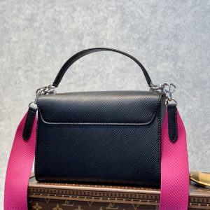 Louis Vuitton Twist MM-23*18*8CM - Image 3