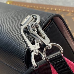Louis Vuitton Twist MM-23*18*8CM - Image 7