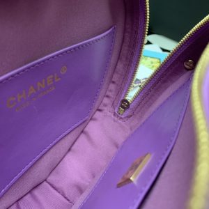 CHANLE Heart Bag-18*17*5CM - Image 3