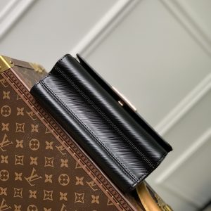 Louis Vuitton Twist MM-23*18*8CM - Image 5