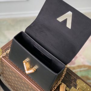 Louis Vuitton Twist MM-23*18*8CM - Image 7