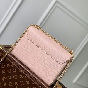 Louis Vuitton Twist MM-23*18*8CM - Image 3