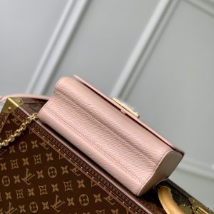 Louis Vuitton Twist MM-23*18*8CM - Image 4