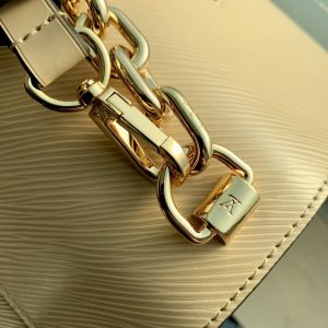 Louis Vuitton Twist MM-23*18*8CM - Image 5
