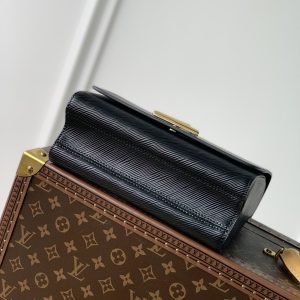 Louis Vuitton Twist MM-23*18*8CM - Image 3