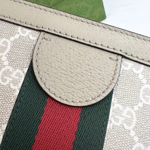 Gucci Ophidia Bag-19*14*6CM - Image 3