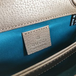Gucci Ophidia Bag-19*14*6CM - Image 3