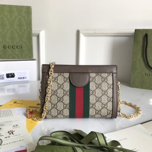 Gucci Ophidia Bag-19*14*6CM - Image 2