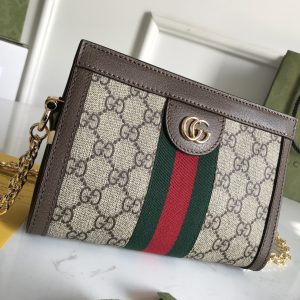 Gucci Ophidia Bag-19*14*6CM - Image 6