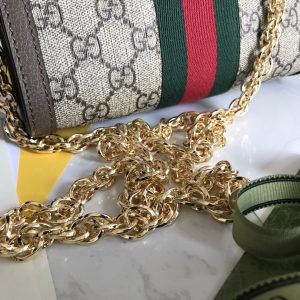 Gucci Ophidia Bag-19*14*6CM - Image 7