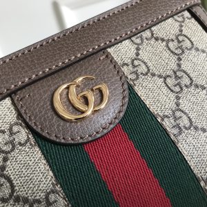 Gucci Ophidia Bag-19*14*6CM - Image 9