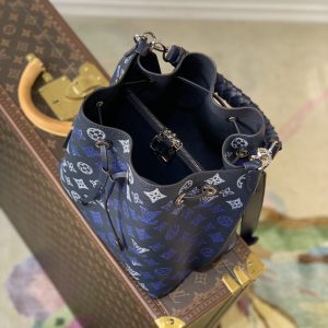 Louis Vuitton Muria Tote Bag-25*25*20CM - Image 4