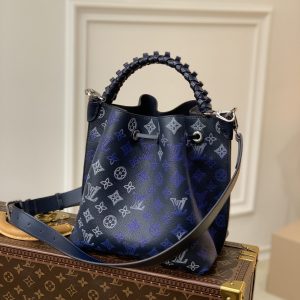 Louis Vuitton Muria Tote Bag-25*25*20CM - Image 2