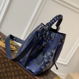 Louis Vuitton Muria Tote Bag-25*25*20CM - Image 9