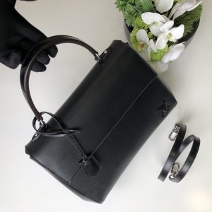Louis Vuitton Cluny Handbags-M41301-32*23*12CM - Image 8